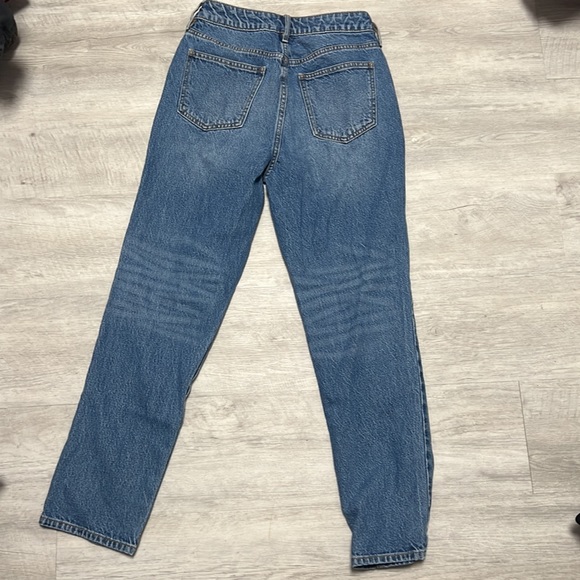 Two pairs of PacSun jeans. Size 25 - Picture 6 of 8
